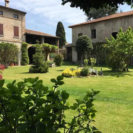 Dimora Desenzani - Lago Di Garda Apartment Esenta