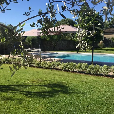 Apartment Dimora Desenzani - Di Garda