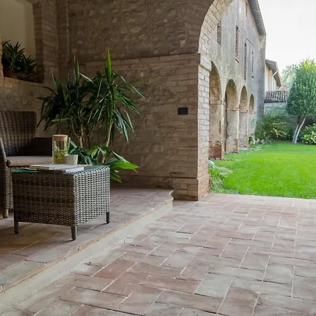 Dimora Desenzani - Di Garda Apartment
